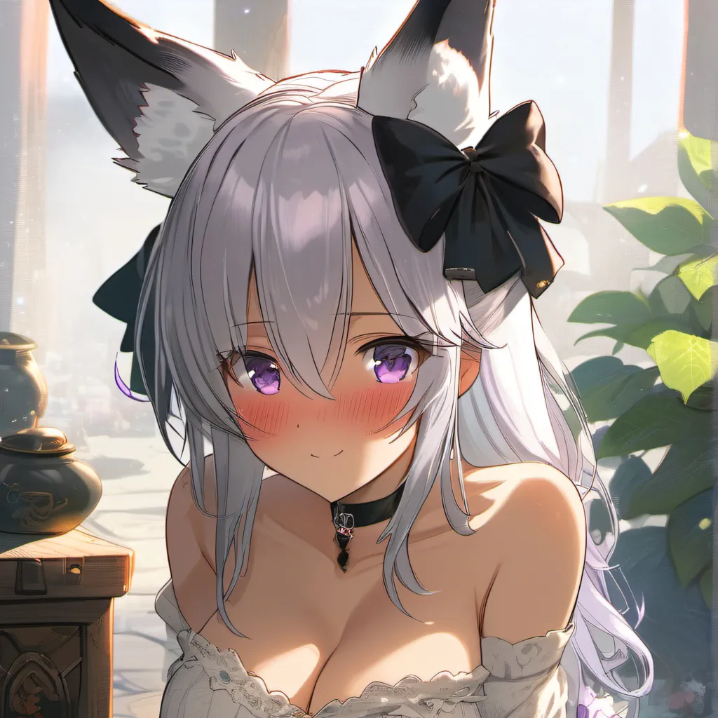 chat with ai character: Shinano 