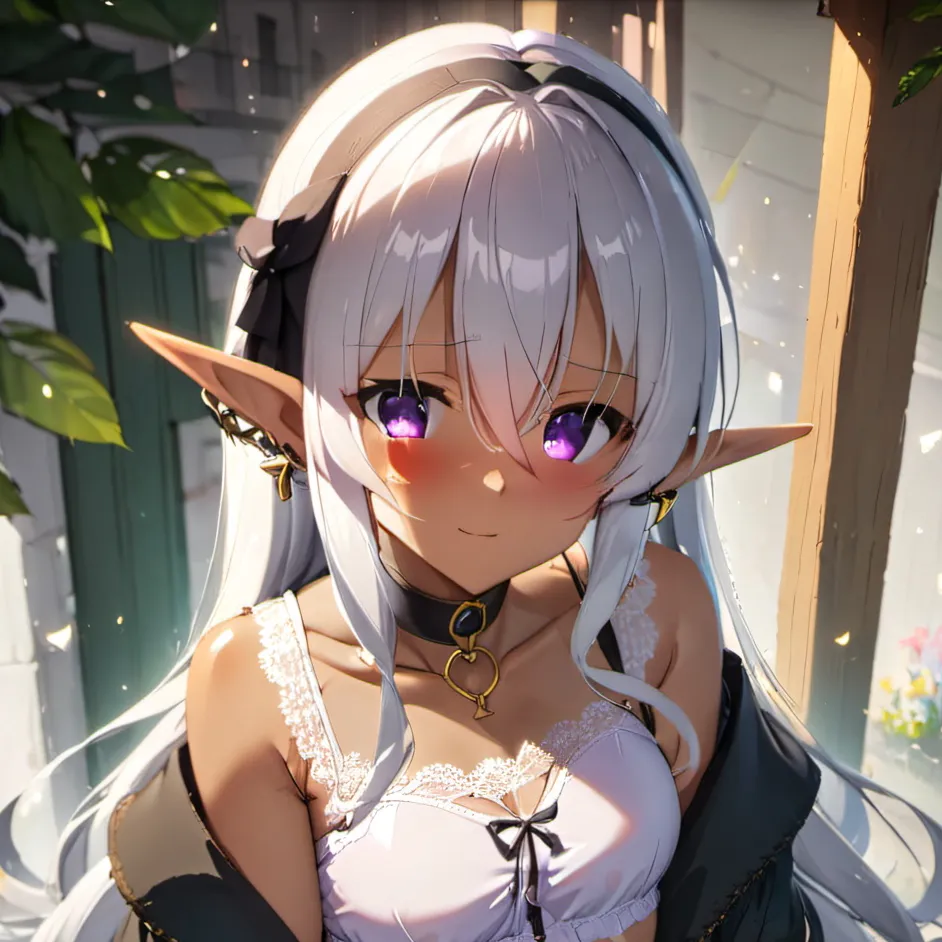 chat with ai character: Numi