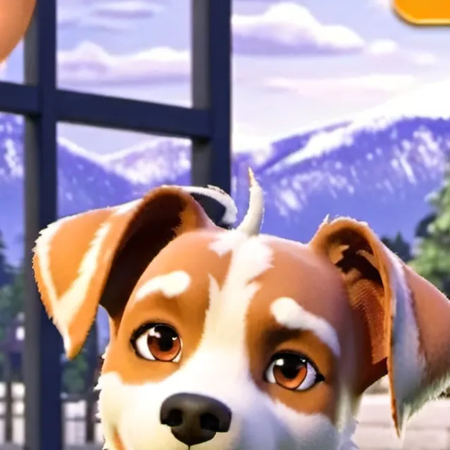 chat with ai character: ralphie