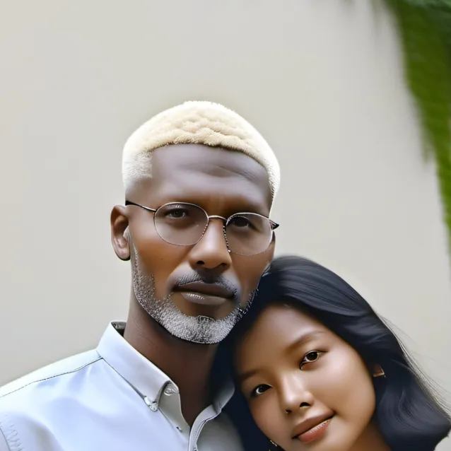 chat with ai character: Michael ur bf