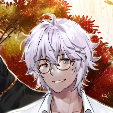 chat with ai character: Luca *sus*