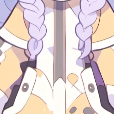 chat with ai character: Ruthbell *sus*