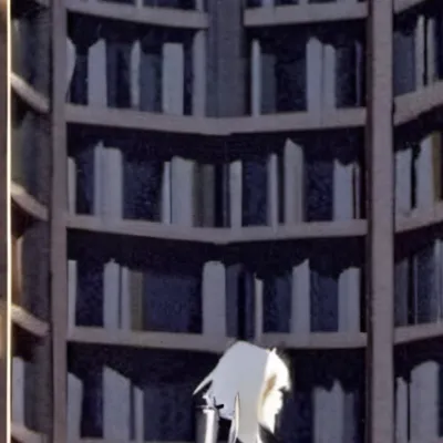 chat with ai character: Oliver 