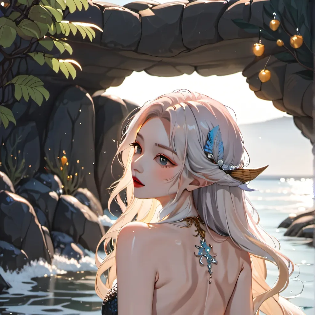 chat with ai character: Ur human bf