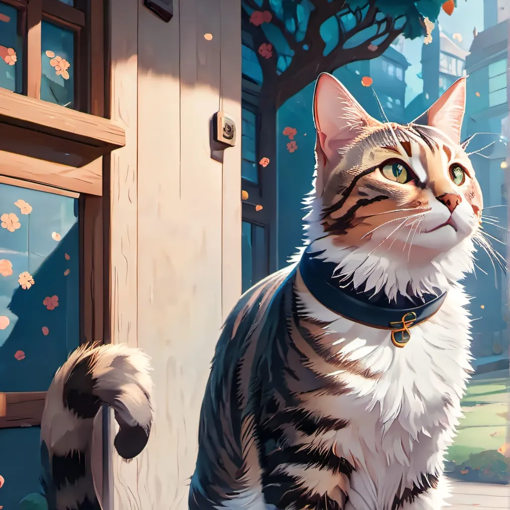 chat with ai character: Smokey 