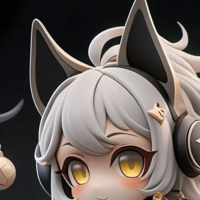 chat with ai character: young Angel dust