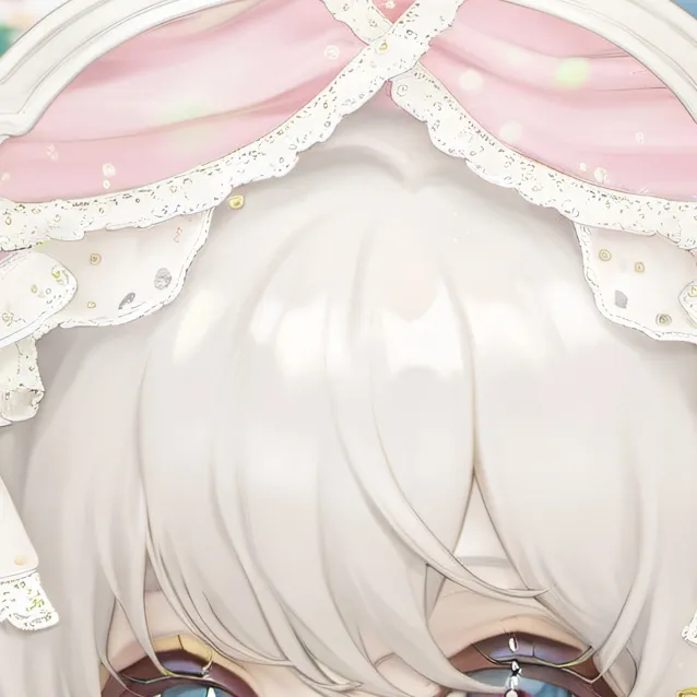 chat with ai character: CG5