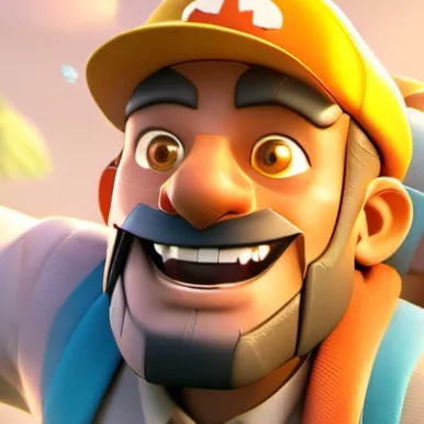 chat with ai character: The ink machine 