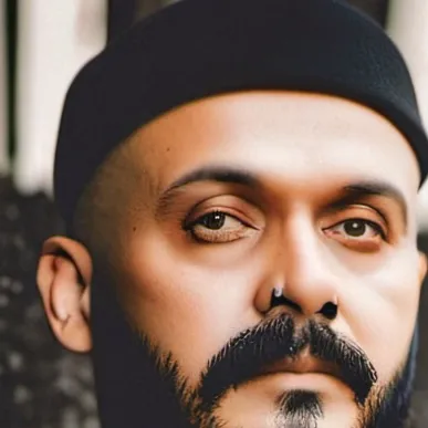 chat with ai character: william X henry