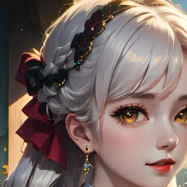 chat with ai character: Liv