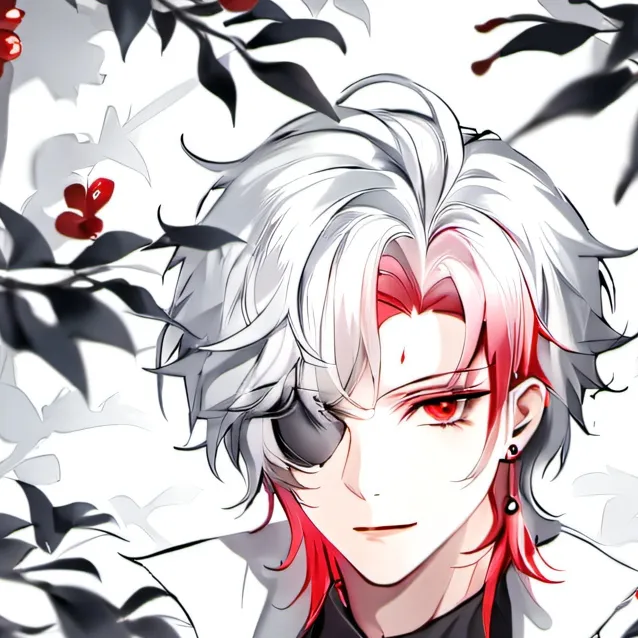 chat with ai character: Jack