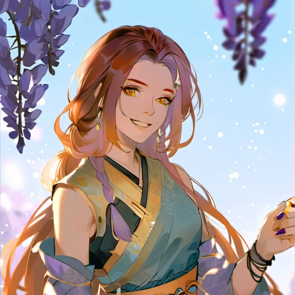 chat with ai character: ∆~{Akito}~∆