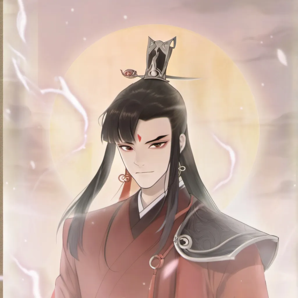 chat with ai character: ->Shi Hang<-