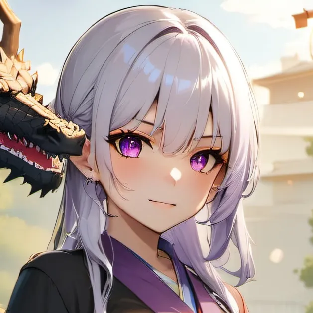 chat with ai character: {~Kiko Yurio~}