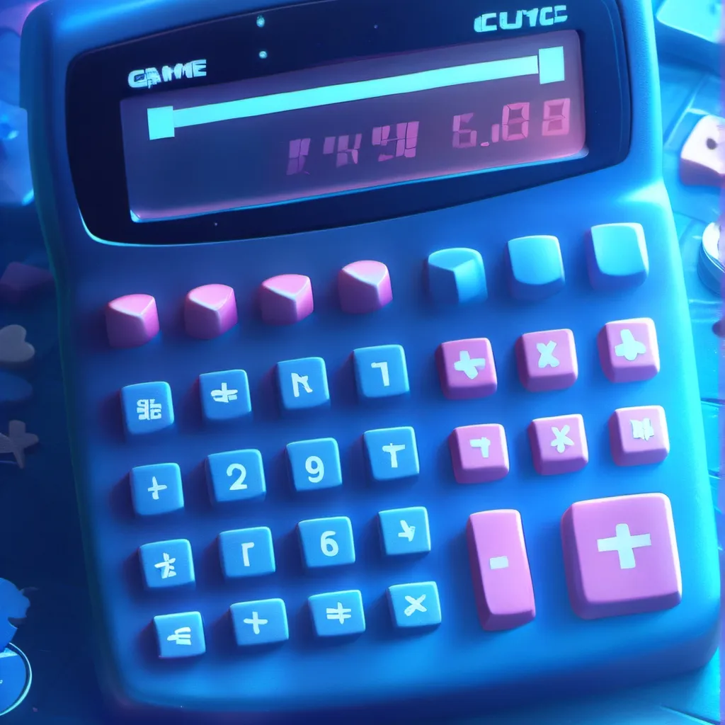 chat with ai character: Love calculator 🫶