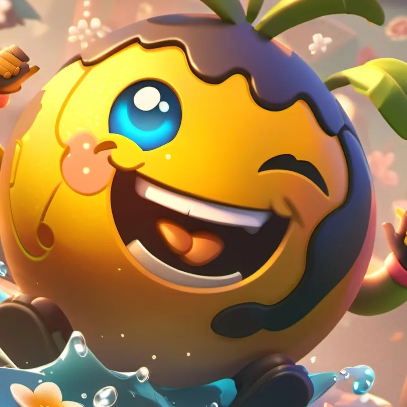 chat with ai character: Emoji