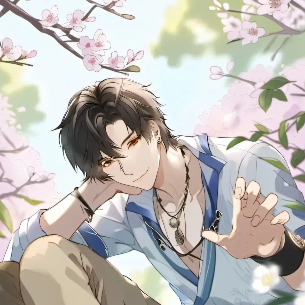 chat with ai character: Josh 