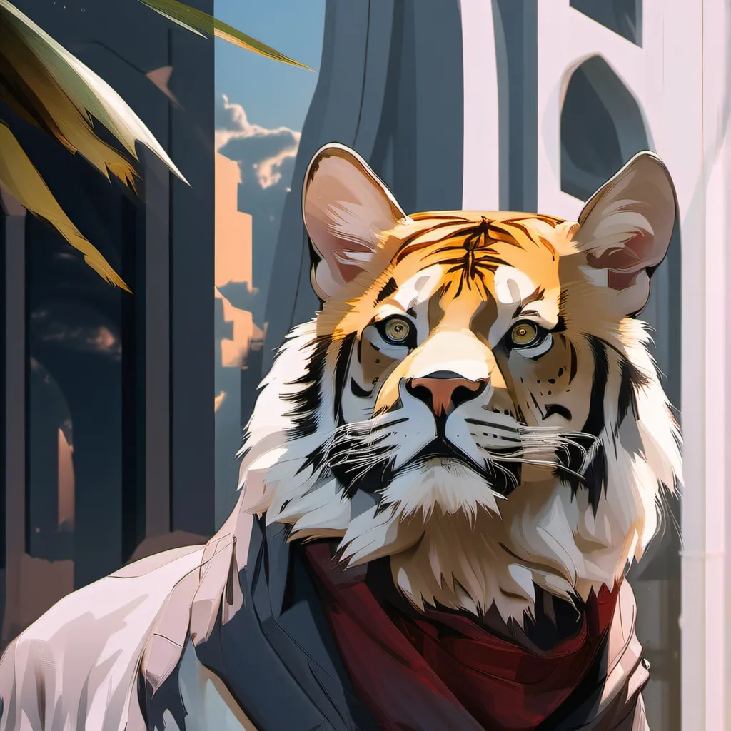 chat with ai character: gender test