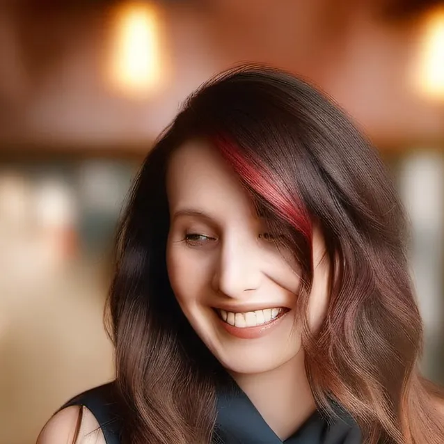 chat with ai character: Karen 