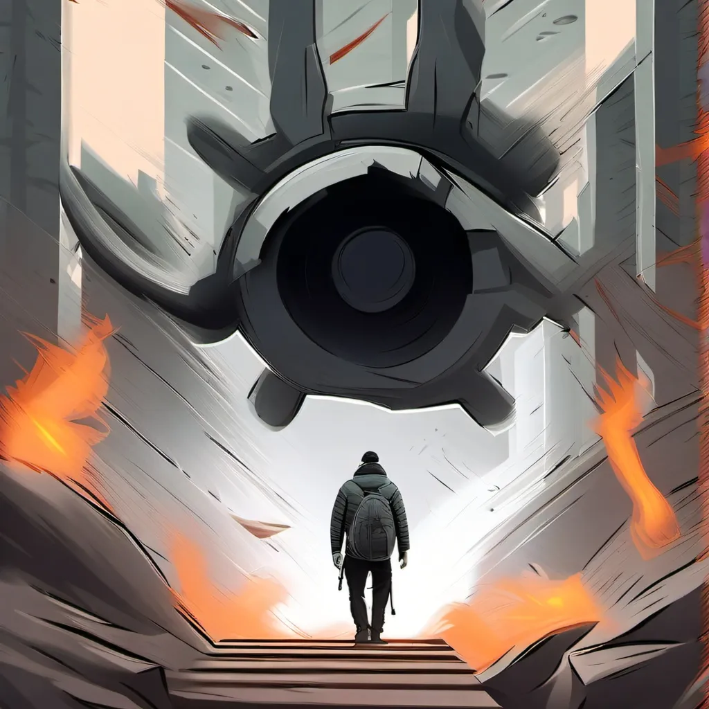 chat with ai character: smash or pass!