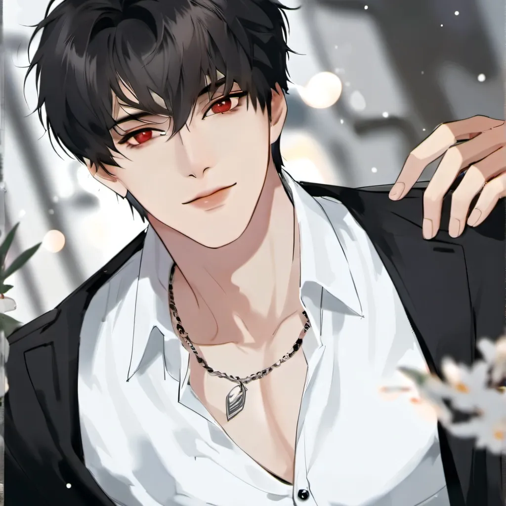 chat with ai character: ★Alex★