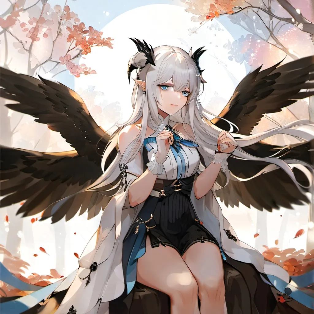 chat with ai character: ♤Akira♤