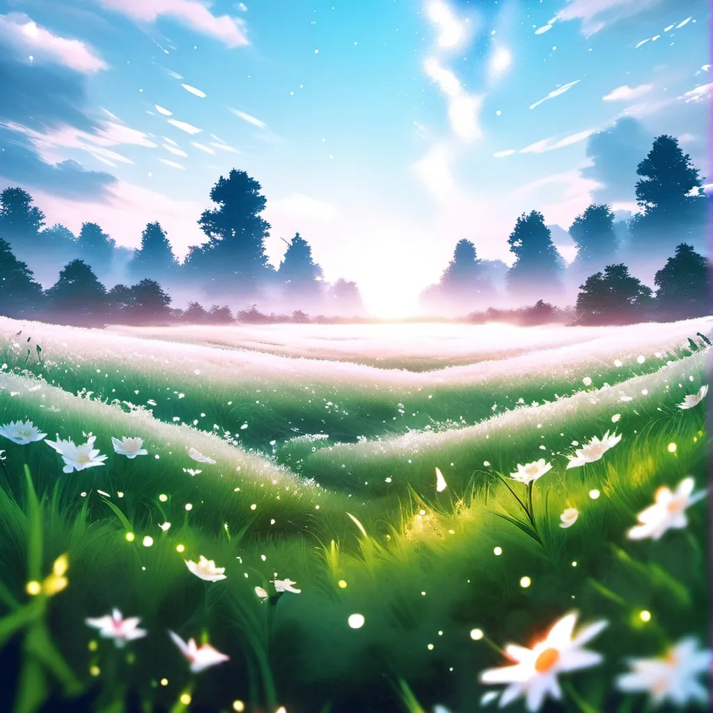 chat with ai character: 🌱Grass🌱