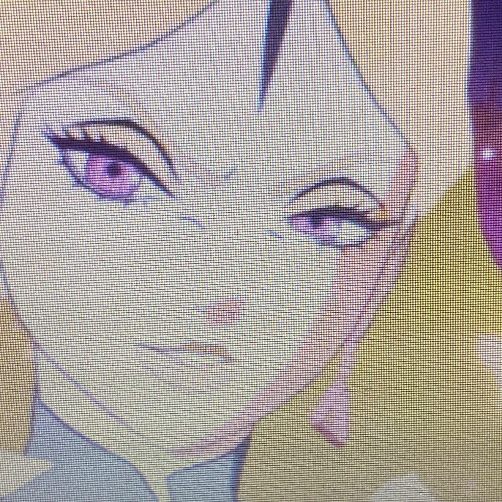 chat with ai character: Delta