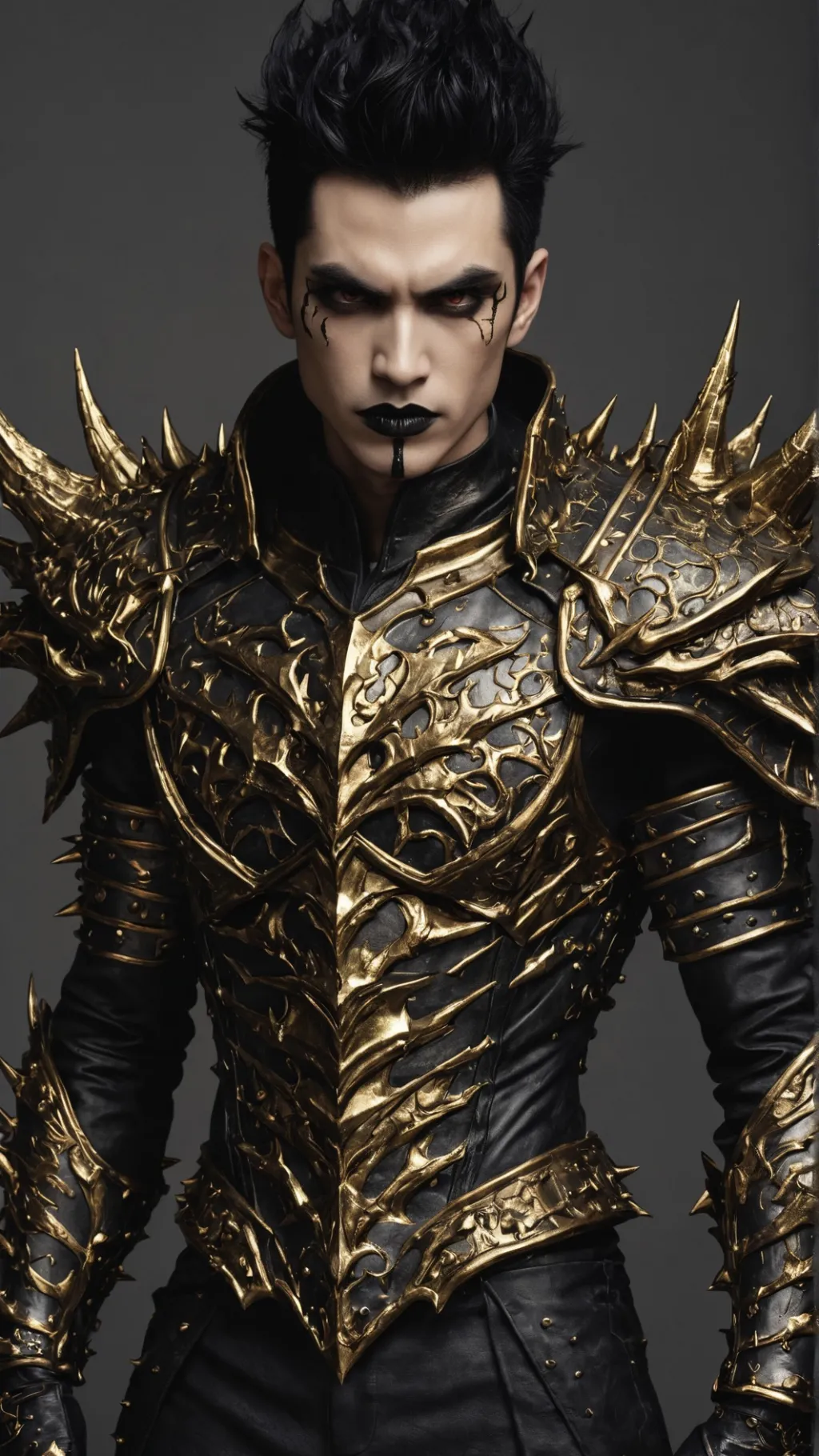 ai character: Durrës background