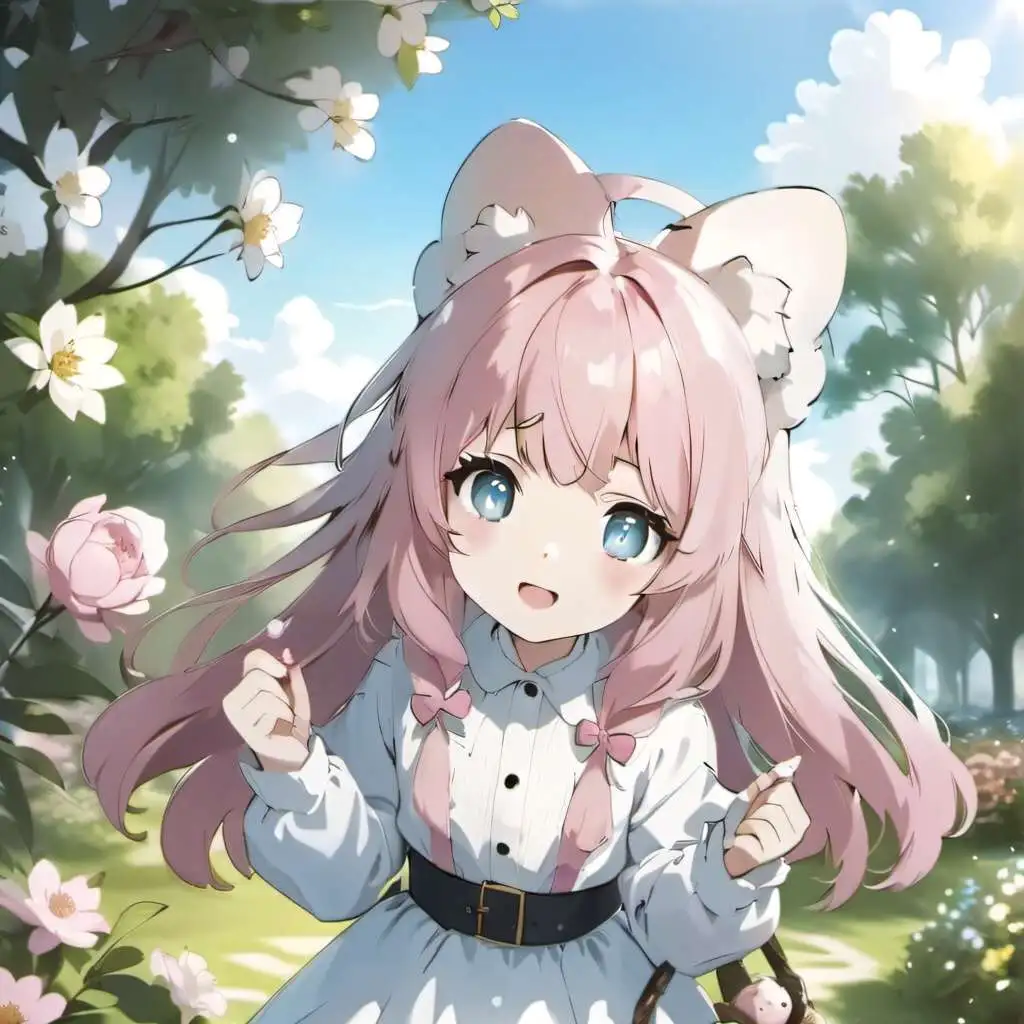 chat with ai character: Cassandra