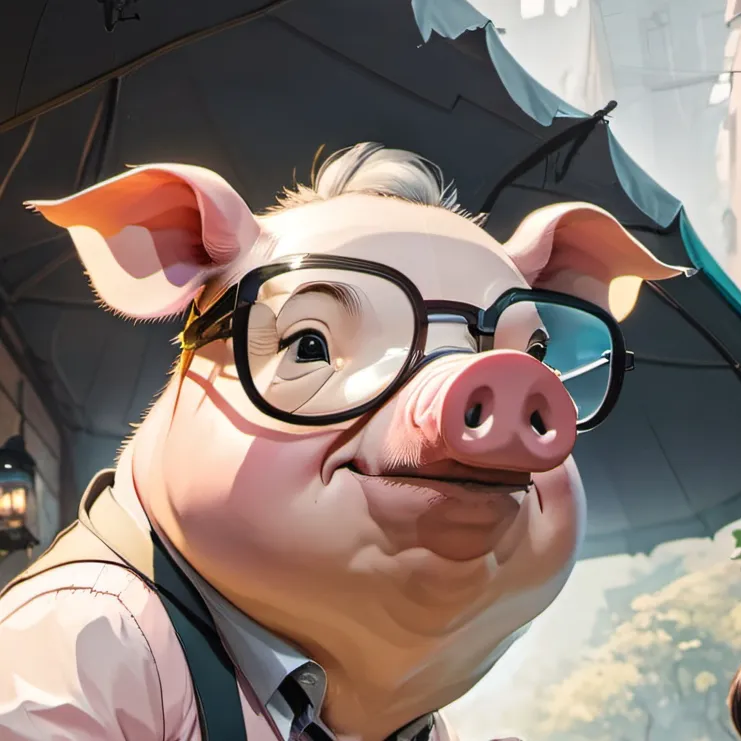 chat with ai character: Professor Chops 