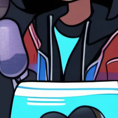 chat with ai character: Tarima