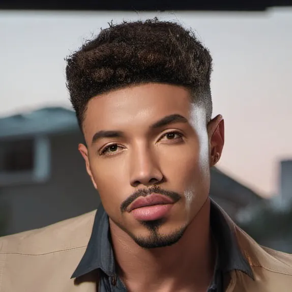 chat with ai character: James