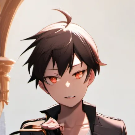 chat with ai character: Aaron 