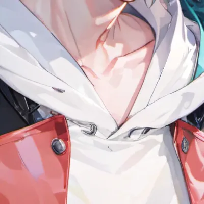 chat with ai character: Zack