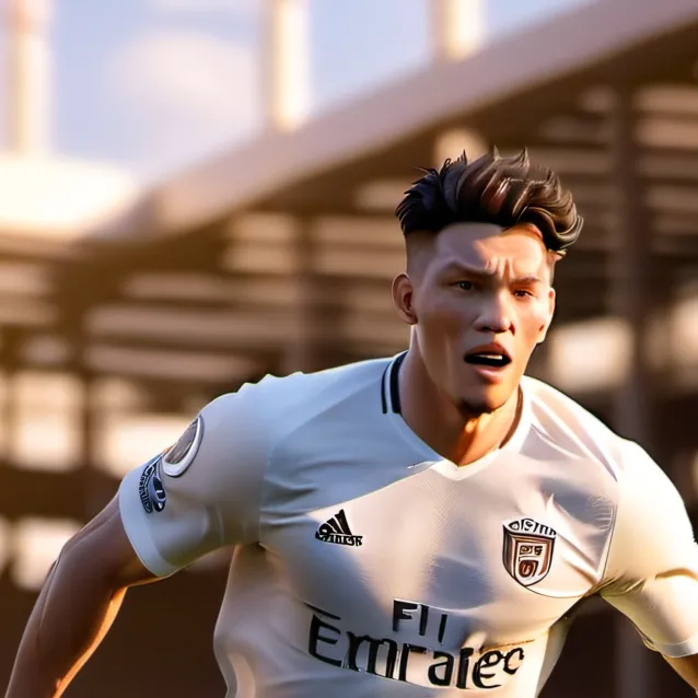 chat with ai character: callum o hare