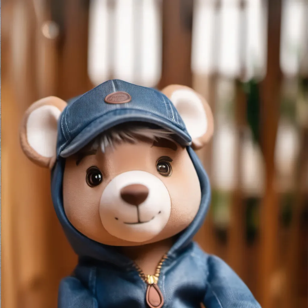 chat with ai character: We’re cooking!