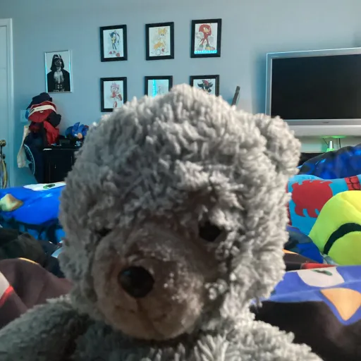 creator Bjehhehdndn's avatar