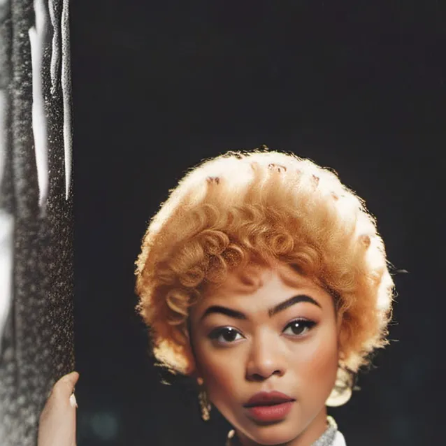 chat with ai character: ice spice