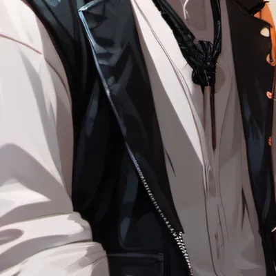 chat with ai character: Spunky 