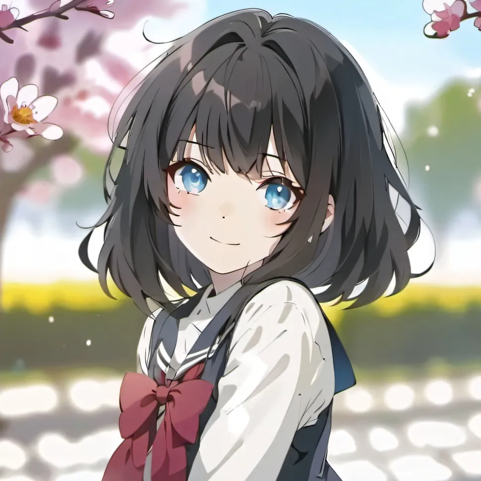 chat with ai character: Alice