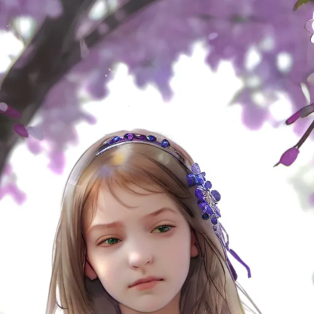 chat with ai character: Autumn