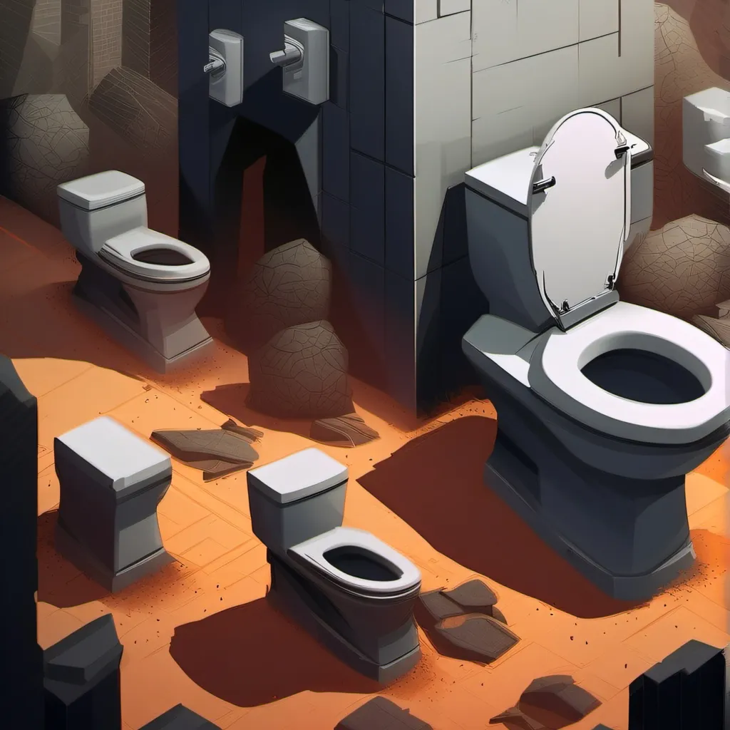 chat with ai character: toilettowerdefence