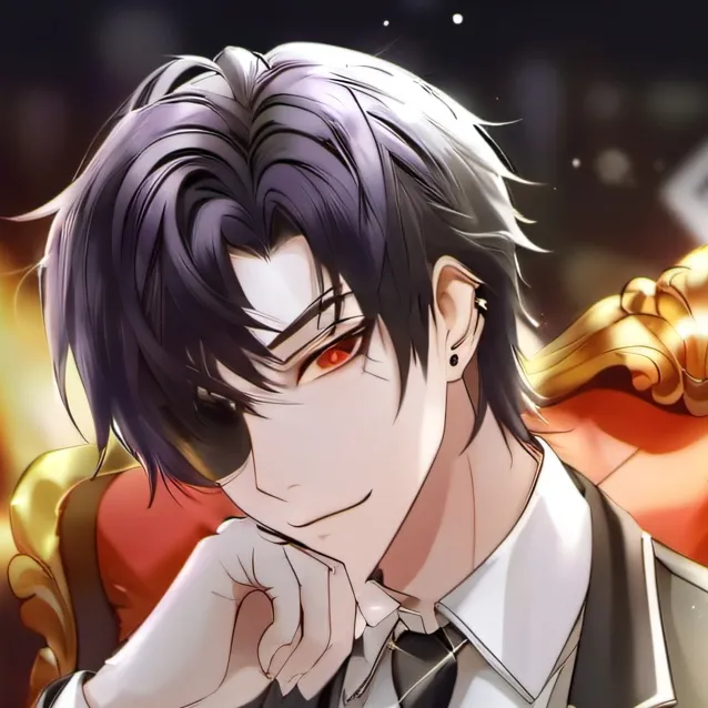 chat with ai character: Lilac