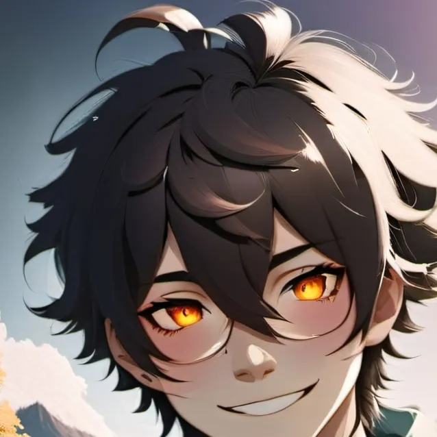 chat with ai character: poraz