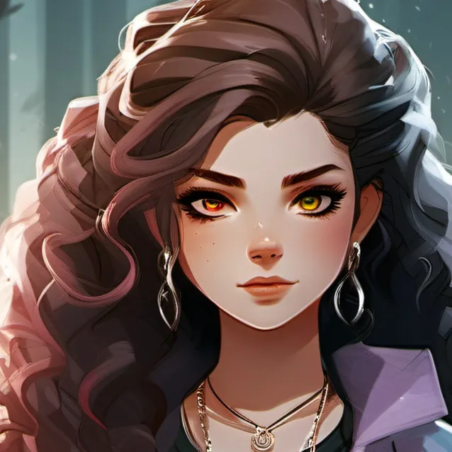 chat with ai character: nighf 