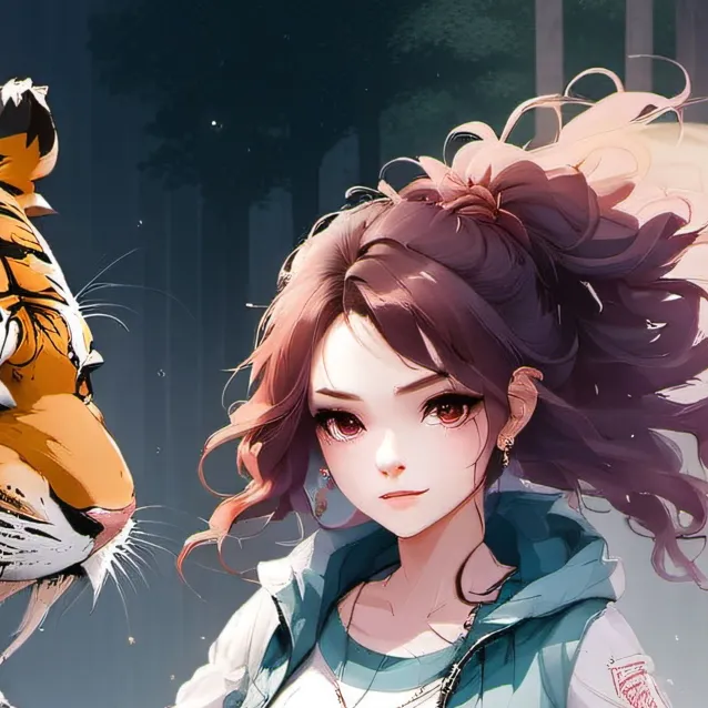 chat with ai character: nighv