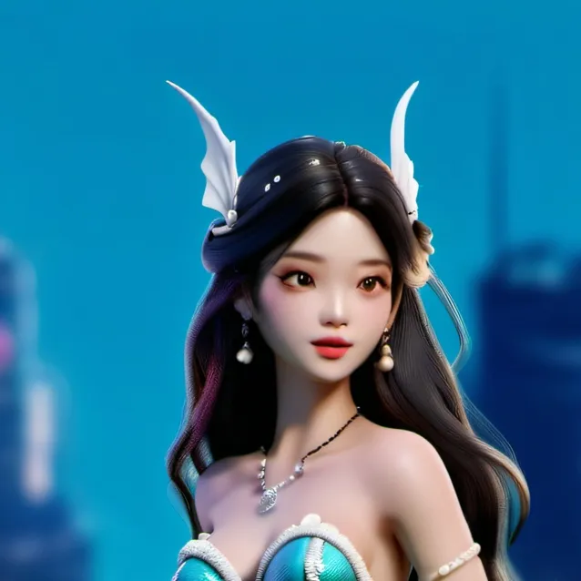 chat with ai character: Jessica 