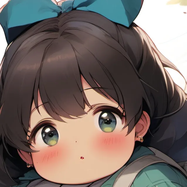 chat with ai character: mimi