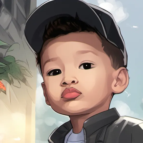 chat with ai character: Jesse